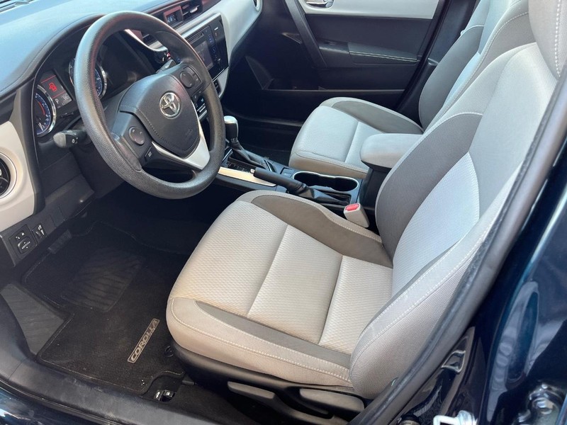 Toyota Corolla Vehicle Image 07