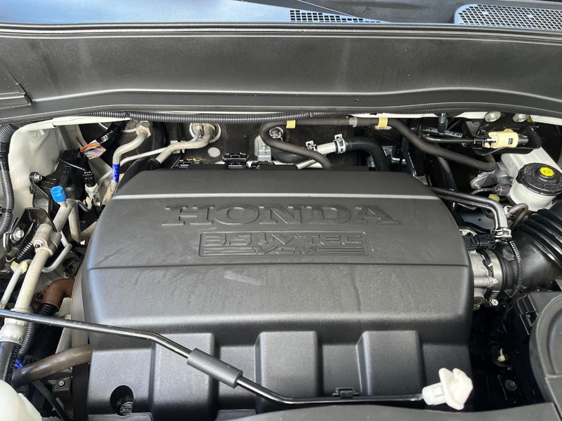 Honda Pilot Vehicle Image 12