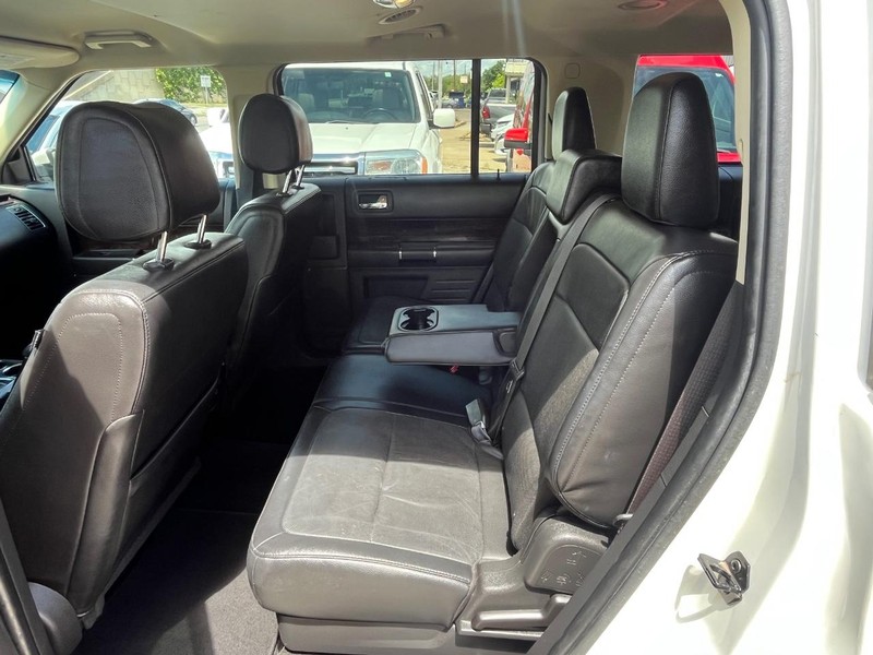 Ford Flex Vehicle Image 07
