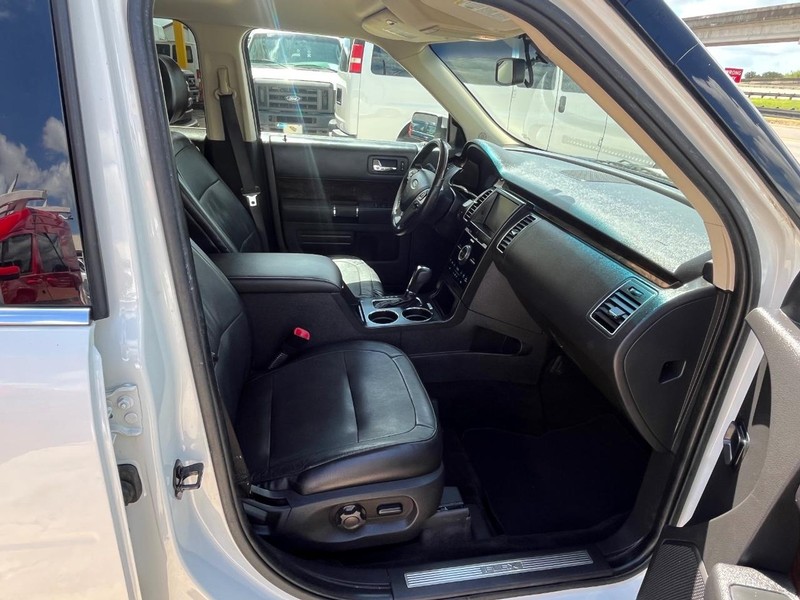 Ford Flex Vehicle Image 08