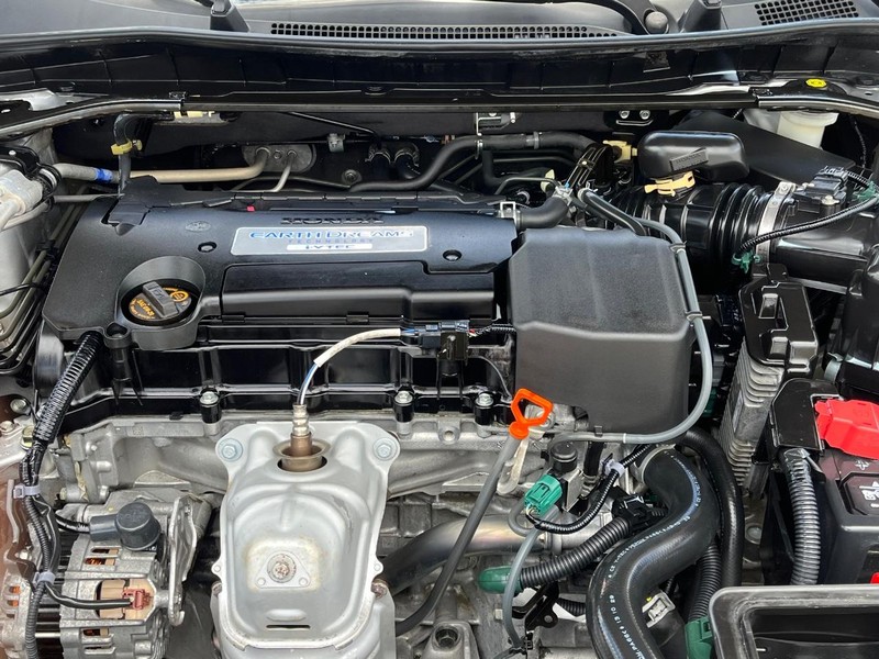Honda Accord Sedan Vehicle Image 12