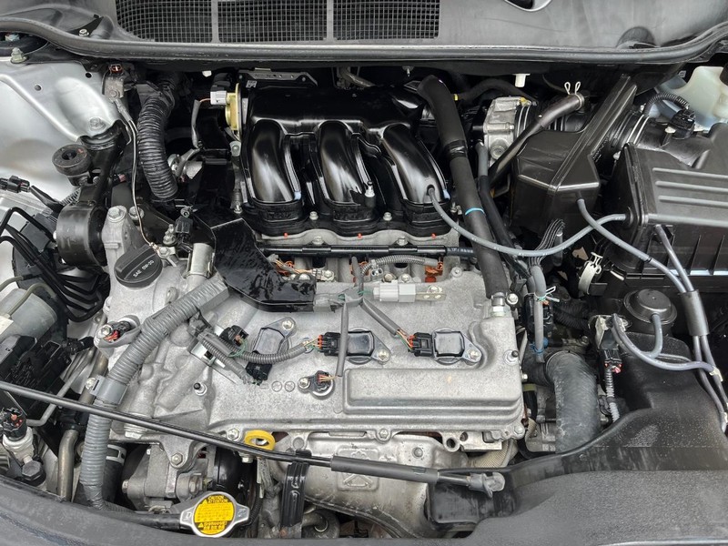 Toyota Venza Vehicle Image 12