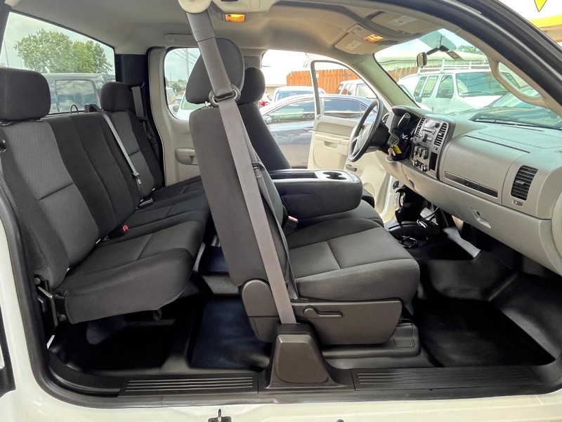 Chevrolet Silverado 1500 Vehicle Image 08