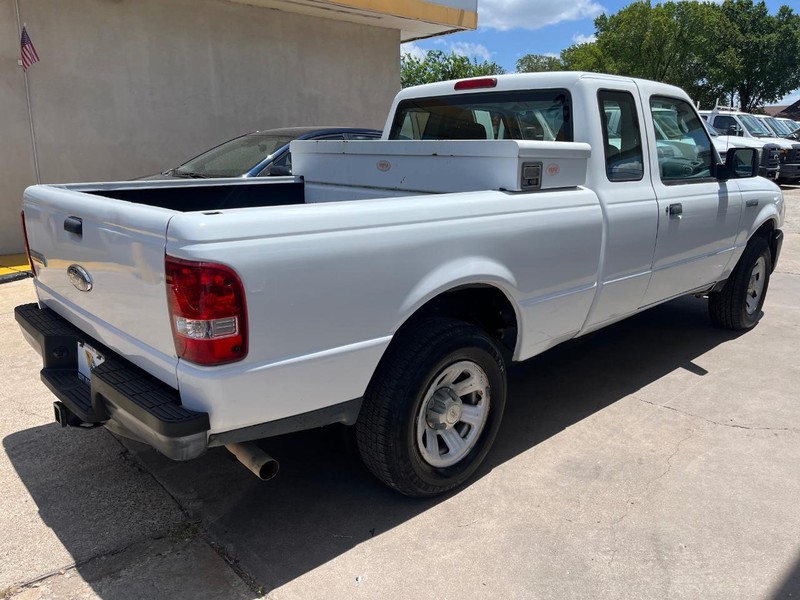 Ford Ranger Vehicle Image 06