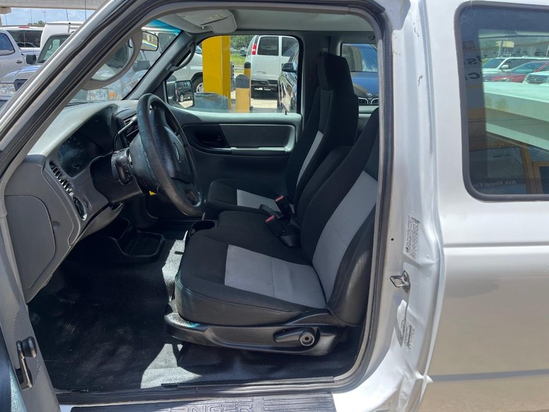 Ford Ranger Vehicle Image 07