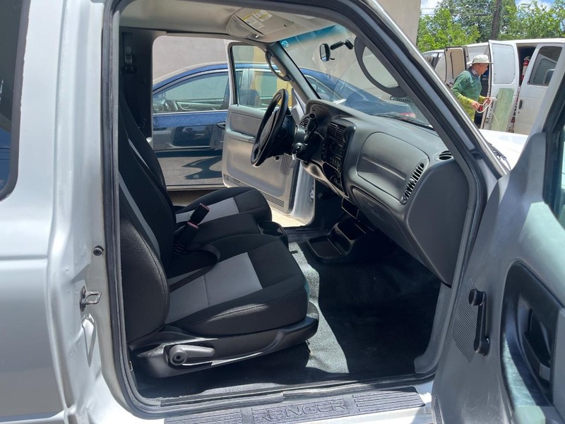 Ford Ranger Vehicle Image 08