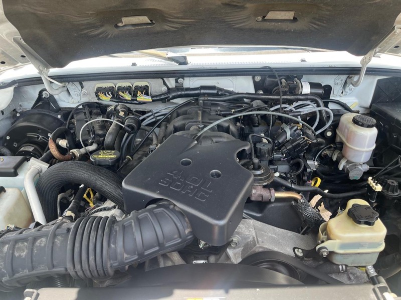 Ford Ranger Vehicle Image 10