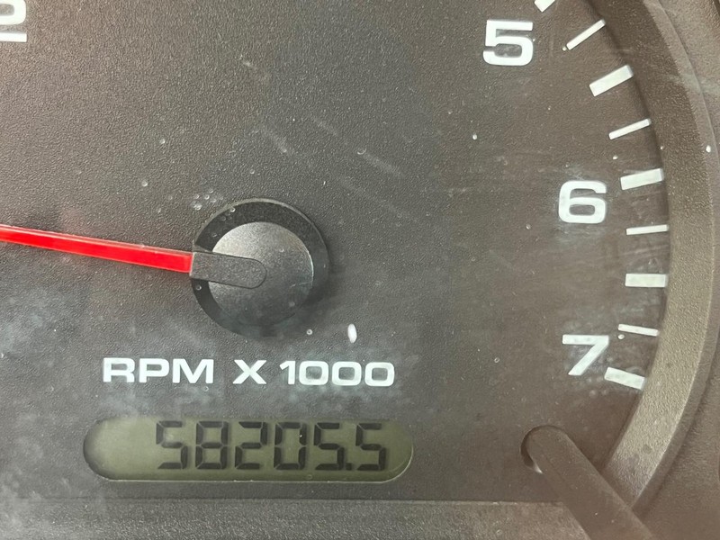Ford Ranger Vehicle Image 11