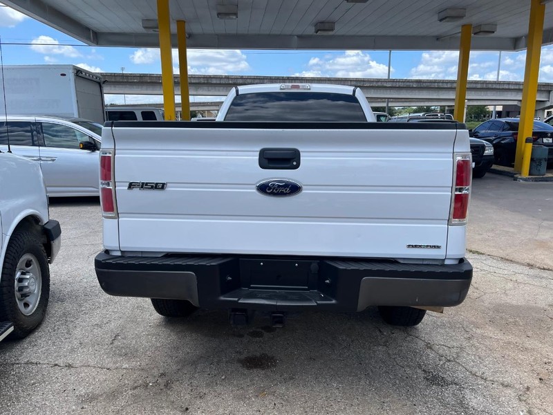 Ford F-150 Vehicle Image 05