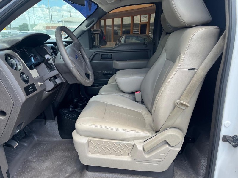 Ford F-150 Vehicle Image 06