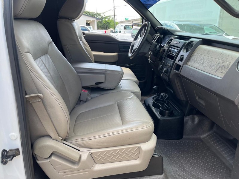 Ford F-150 Vehicle Image 07