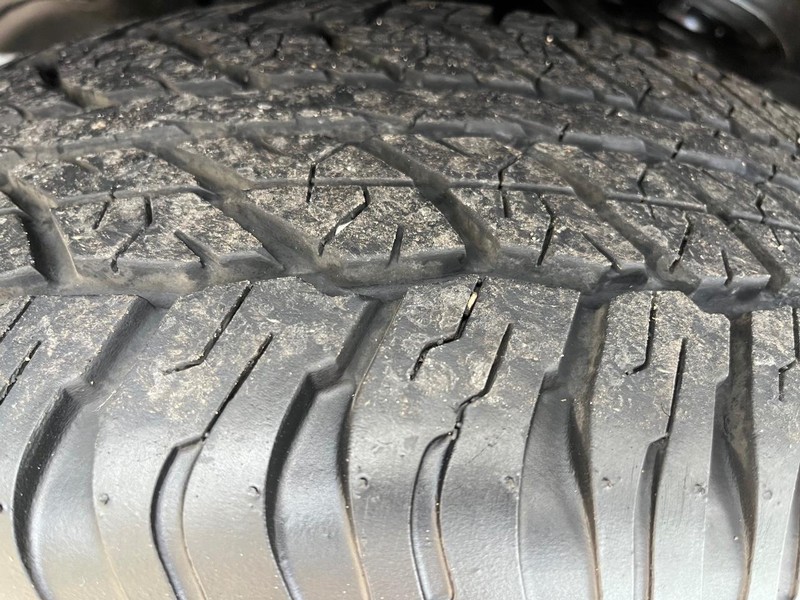 Ford F-150 Vehicle Image 08