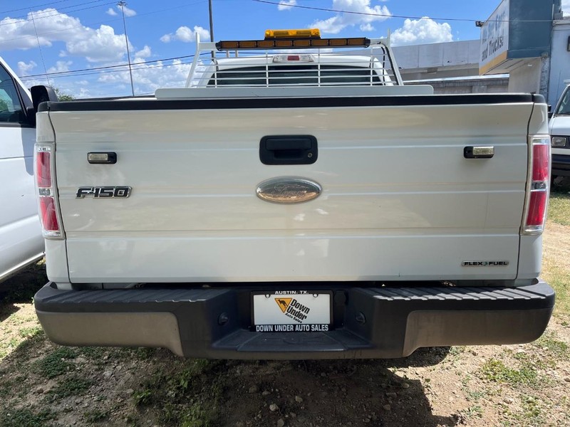 Ford F-150 Vehicle Image 05