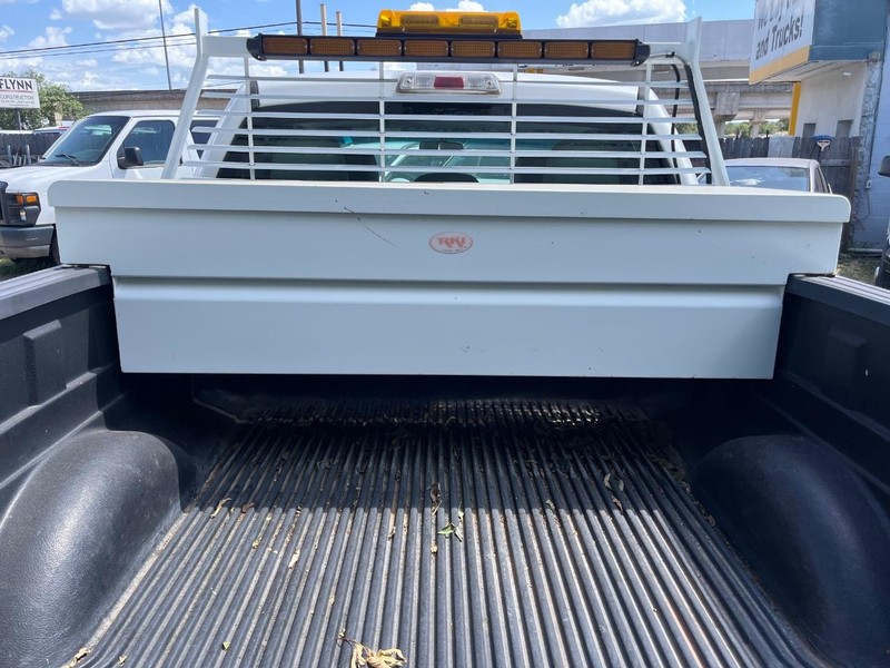 Ford F-150 Vehicle Image 06