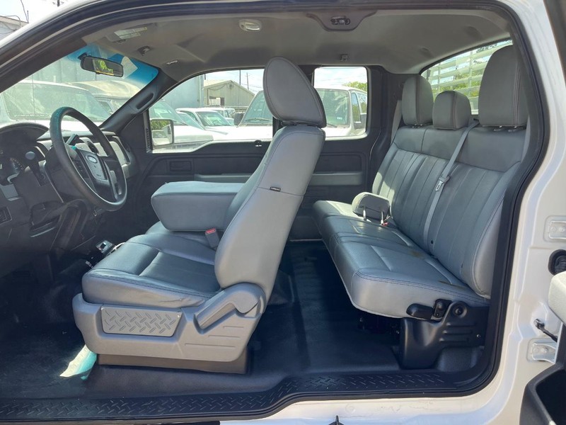 Ford F-150 Vehicle Image 07