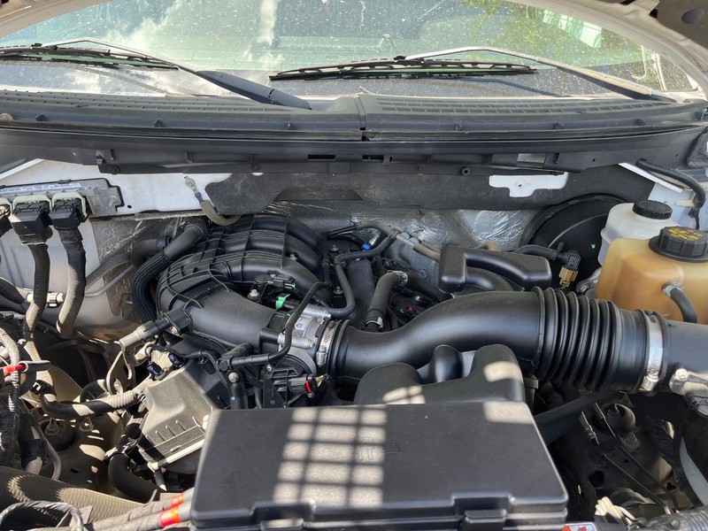 Ford F-150 Vehicle Image 09