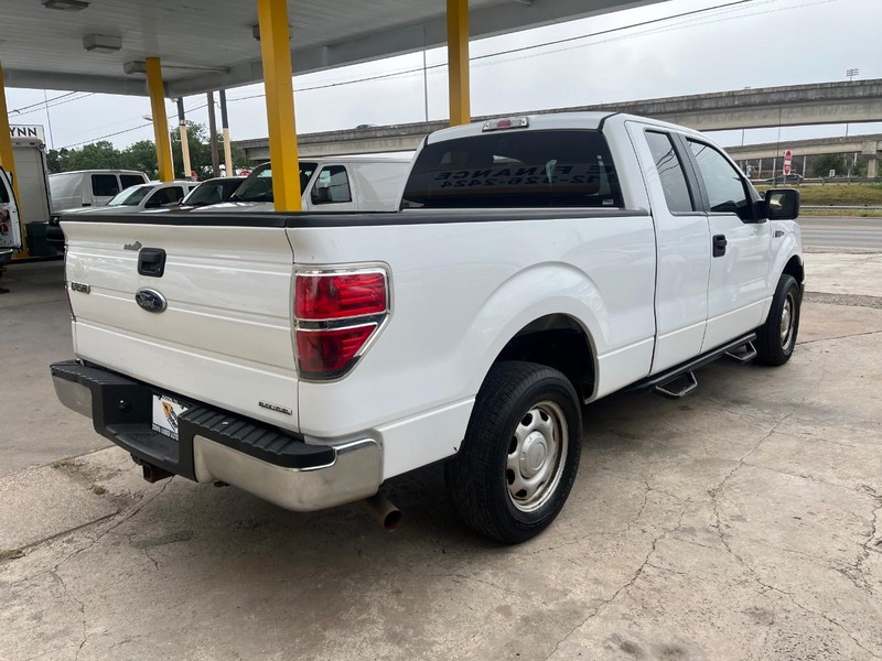 Ford F-150 Vehicle Image 04