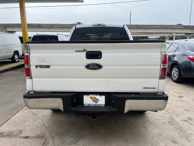 Ford F-150 Vehicle Image 05