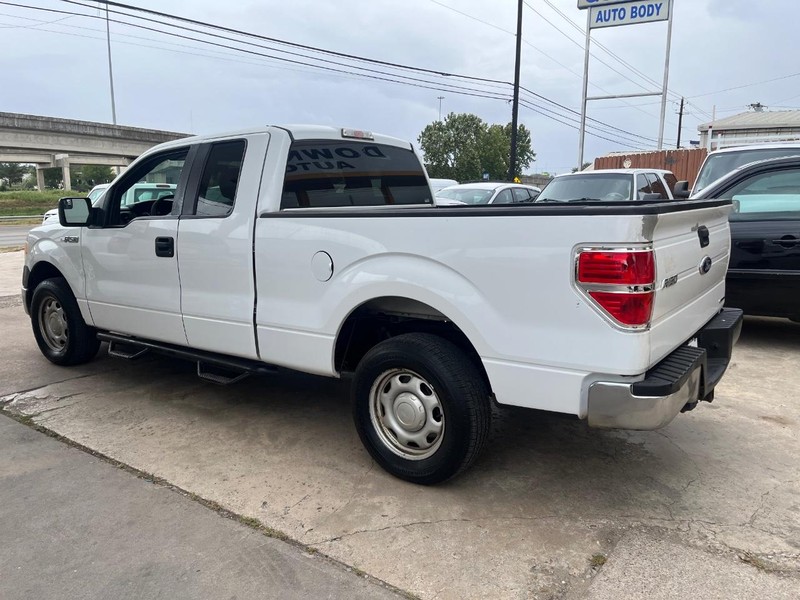 Ford F-150 Vehicle Image 06