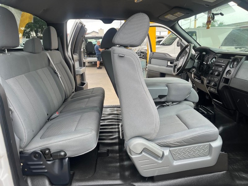 Ford F-150 Vehicle Image 07