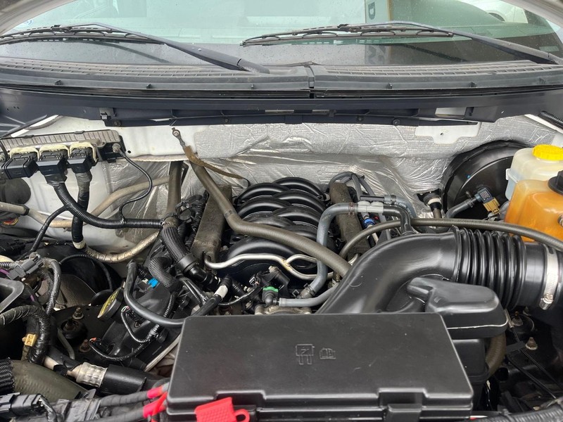 Ford F-150 Vehicle Image 09