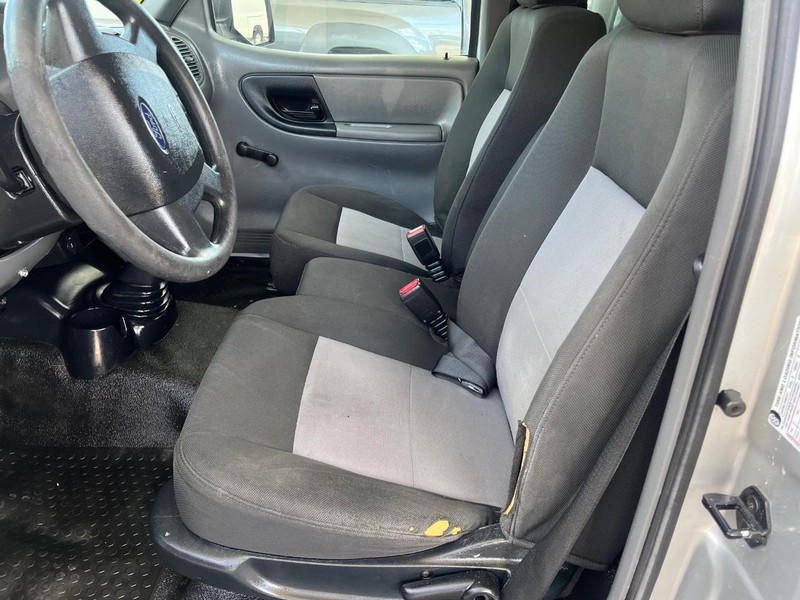 Ford Ranger Vehicle Image 08