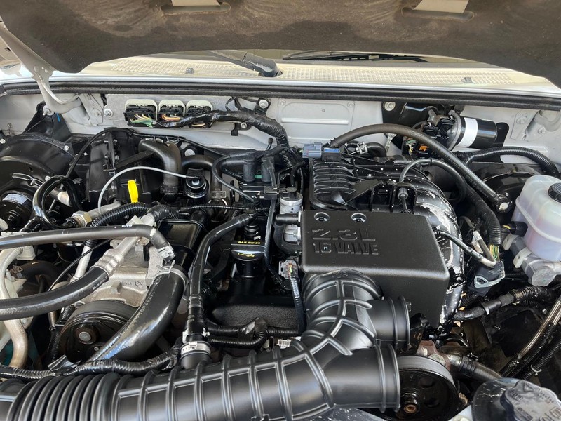 Ford Ranger Vehicle Image 10