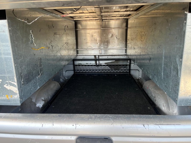 Ford Ranger Vehicle Image 11