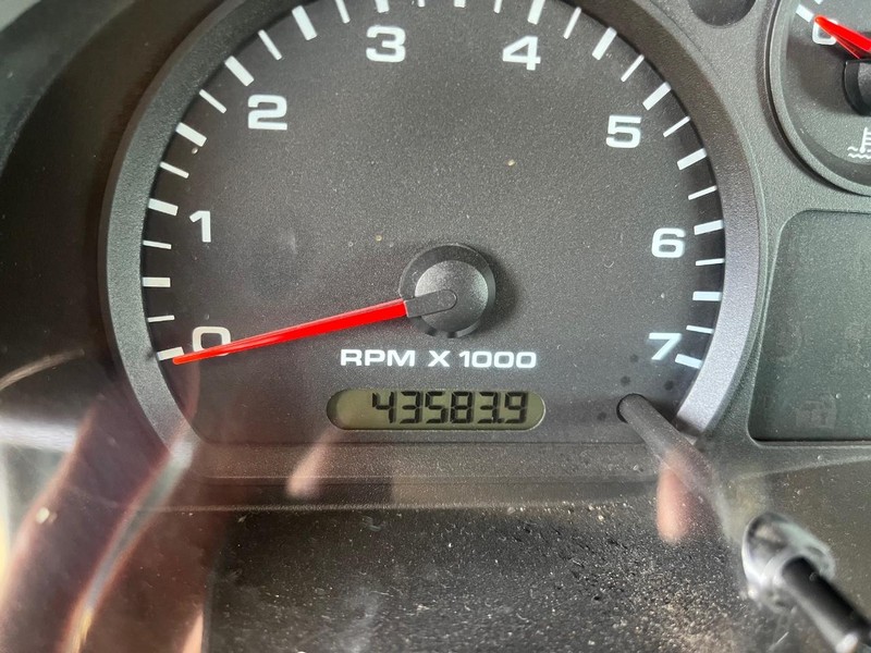 Ford Ranger Vehicle Image 13