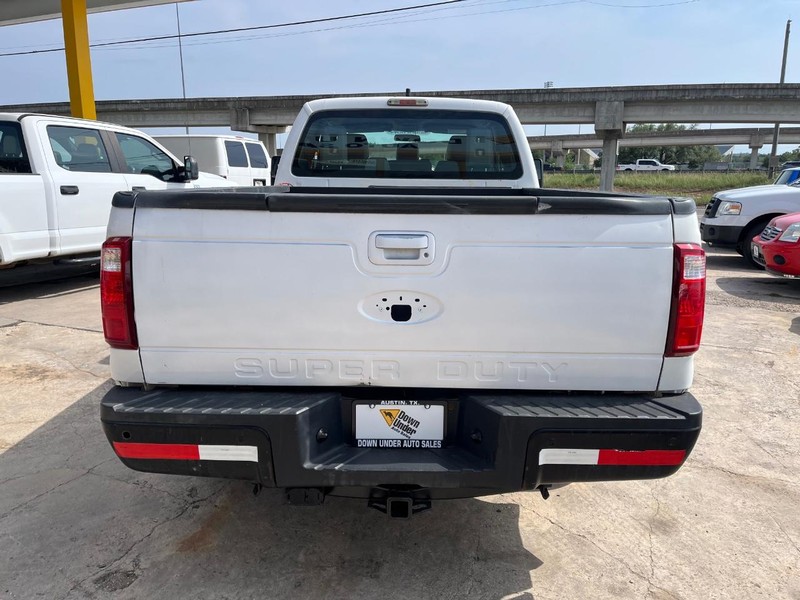 Ford Super Duty F-250 SRW Vehicle Image 05