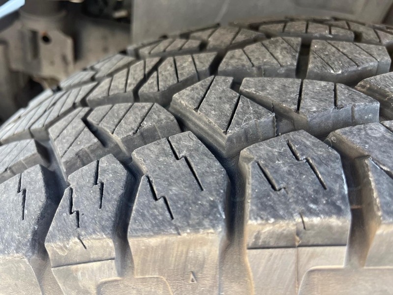 Jeep Wrangler Unlimited Vehicle Image 12