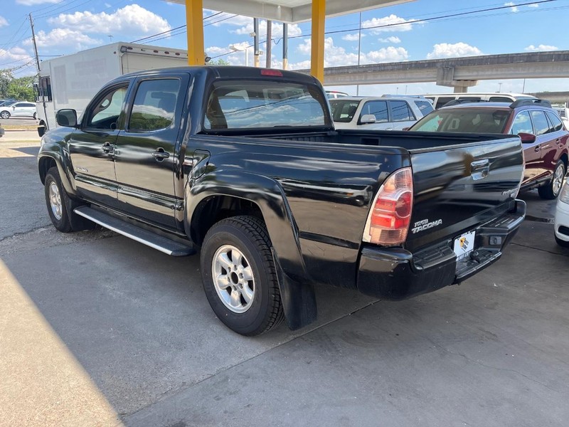 Toyota Tacoma Vehicle Image 07