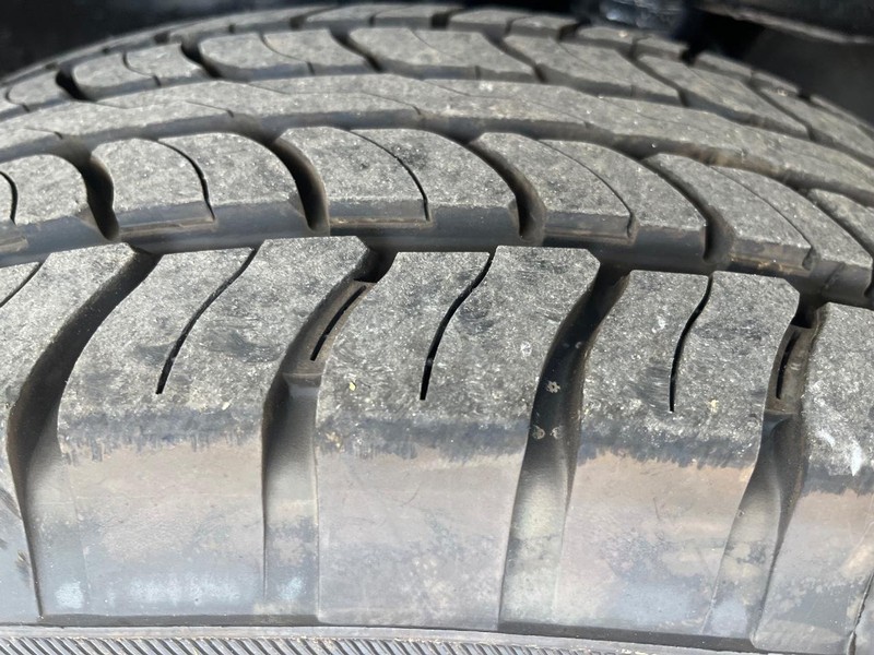 Toyota Tacoma Vehicle Image 13