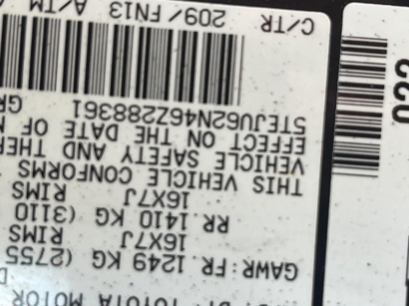 Toyota Tacoma Vehicle Image 15