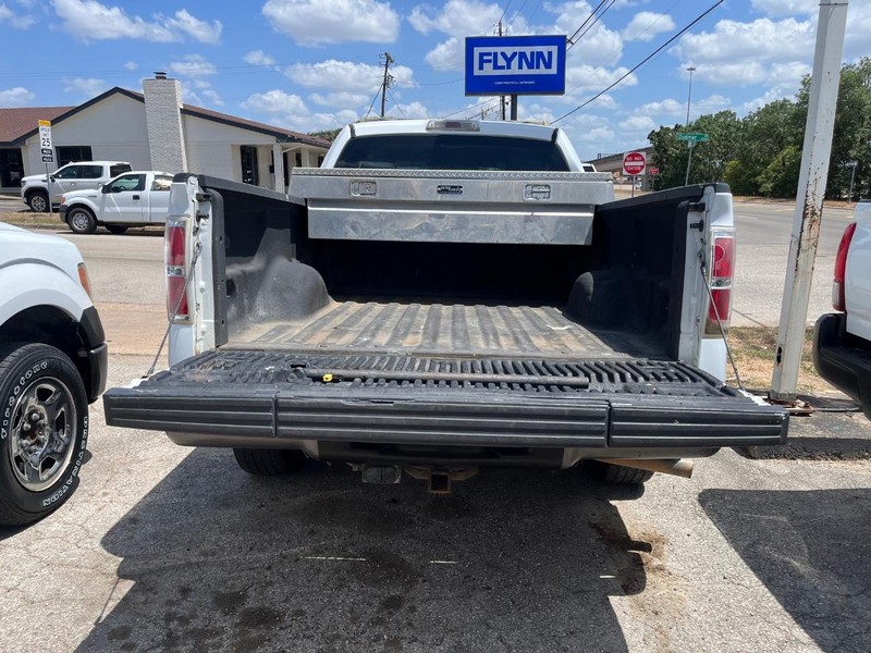 Ford F-150 Vehicle Image 05