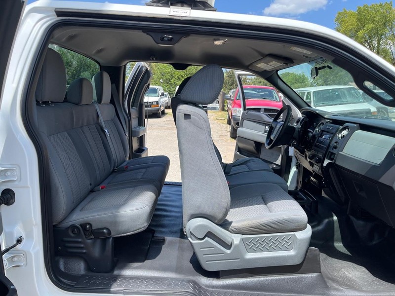 Ford F-150 Vehicle Image 06