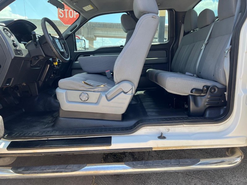 Ford F-150 Vehicle Image 07