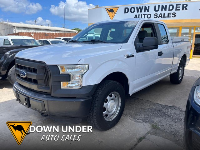 more details - ford f-150