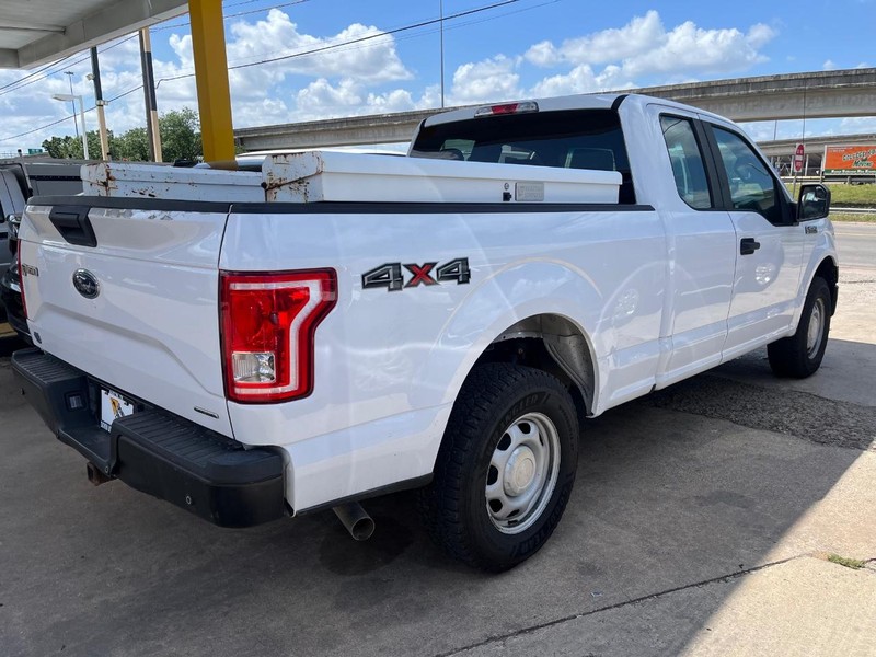 Ford F-150 Vehicle Image 04