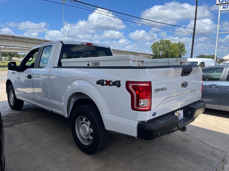 Ford F-150 Vehicle Image 06