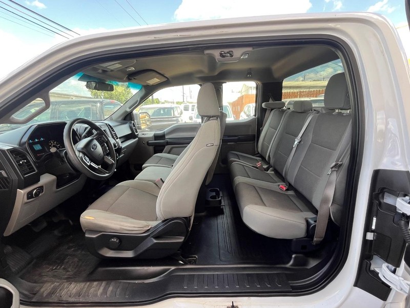 Ford F-150 Vehicle Image 07