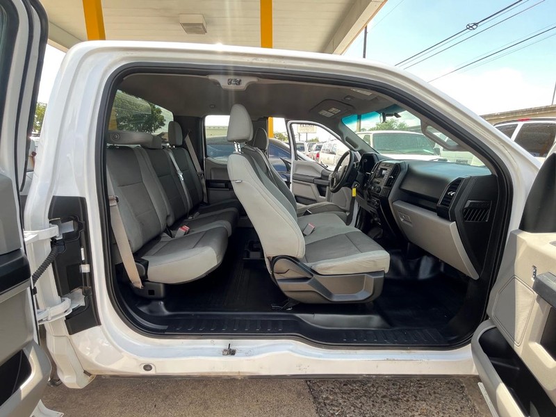 Ford F-150 Vehicle Image 08