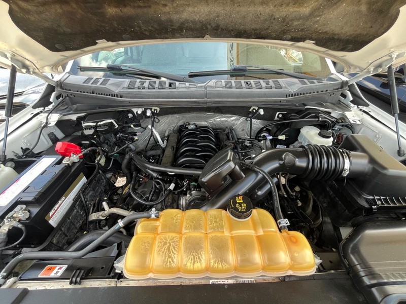 Ford F-150 Vehicle Image 11