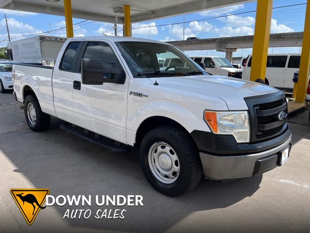 more details - ford f-150