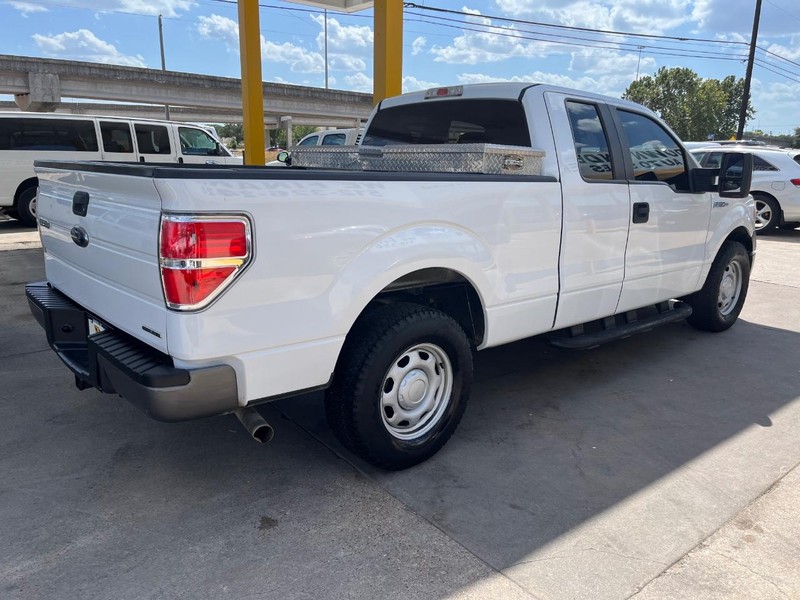 Ford F-150 Vehicle Image 04