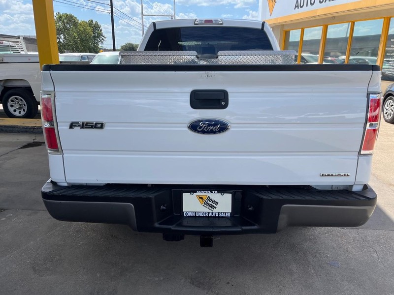 Ford F-150 Vehicle Image 05