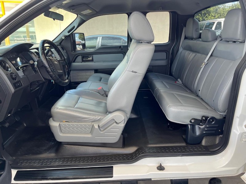 Ford F-150 Vehicle Image 06