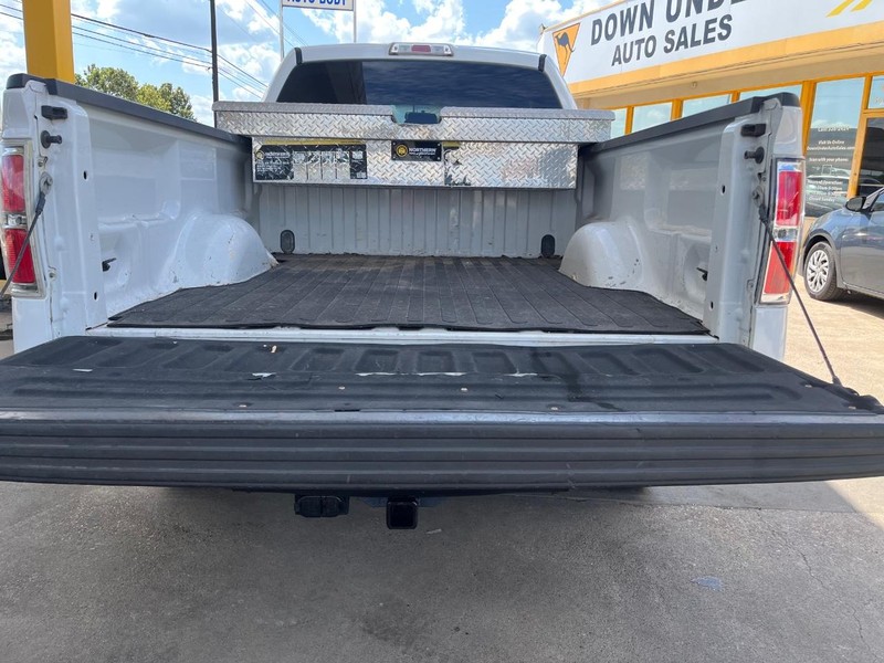 Ford F-150 Vehicle Image 09