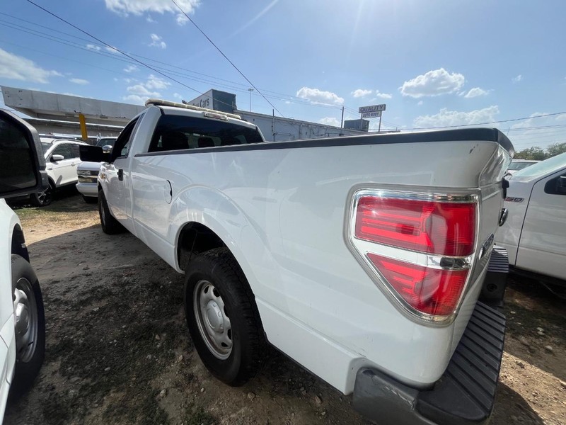 Ford F-150 Vehicle Image 04