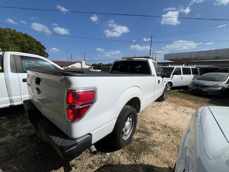 Ford F-150 Vehicle Image 05